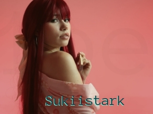 Sukiistark