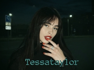 Tessataylor