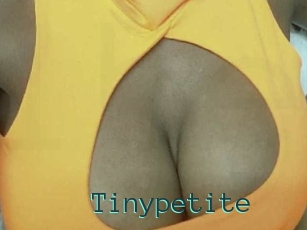 Tinypetite