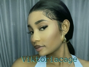 Viktoriacage