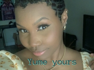 Yume_yours